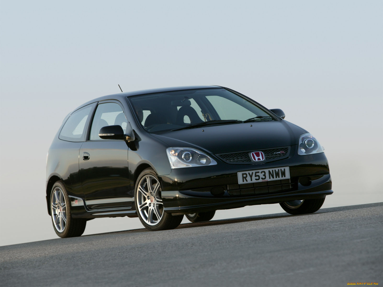 , honda